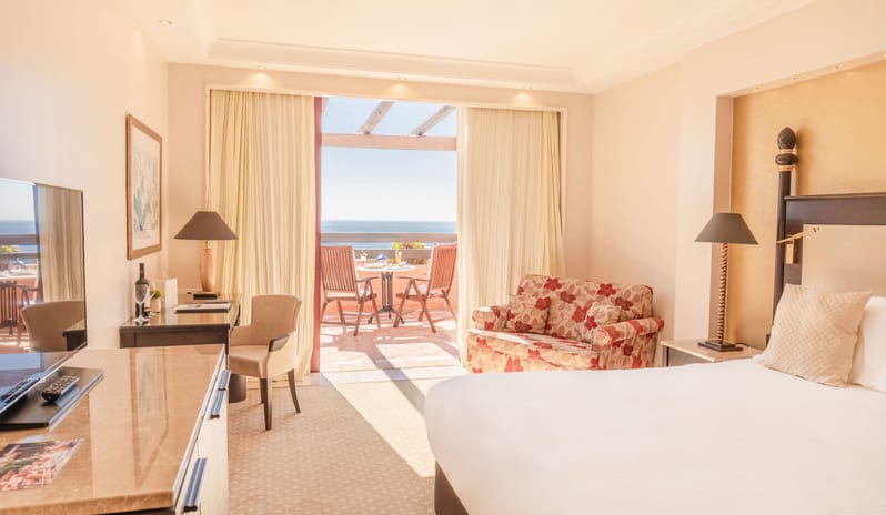Grand Mediterranean Room